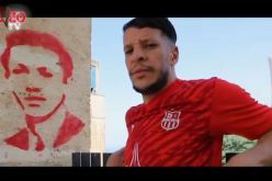 السياربي تتغنى بمعالم المدينة في تقديم قميصها الجديد