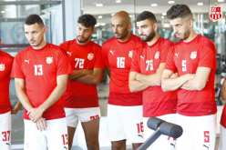 شباب بلوزداد على موعد مع لقاءين وديين اليوم