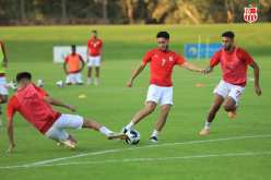 “السياربي” تؤكد إمكانية استقبال منافسيها قاريا بوهران