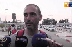 سيف غزال: “لن نكتفي بالدفاع في مواجهة شباب قسنطينة”