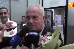 جنيح: “مباراتنا أمام شباب قسنطينة تعتبر “داربي” وتمنى الفوز للأفضل”