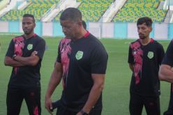 شبيبة الساورة.. حجار يستعين بطاقمه الفني السابق