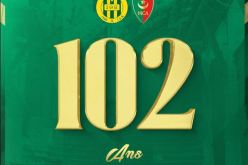 شبيبة القبائل تهنئ المولودية بعيدها الـ 102