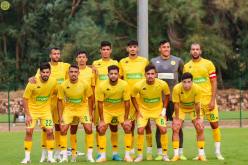 الكناري يعلن إلغاء لقاءه الودي بسبب غياب المنافس!