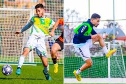 شبيبة القبائل تعلن فسخ عقد الثنائي ولد حمو وشرايطية