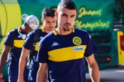 شبيبة القبائل تدخل تربصها التحضيري الأول