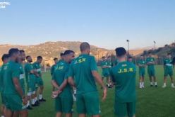 شبيبة القبائل تباشر التحضيرات للموسم الجديد