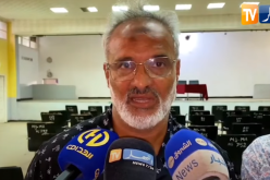 شريف الوزاني: “نتمنى تجسيد مشروع رياضي لمولودية وهران”