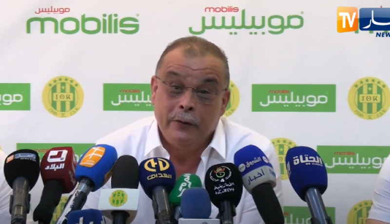 شلول: “موبيليس وفرت كل الإمكانيات اللازمة للشبيبة”