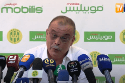 شلول: “هدفنا لعب الأدوار الأولى الموسم المقبل”