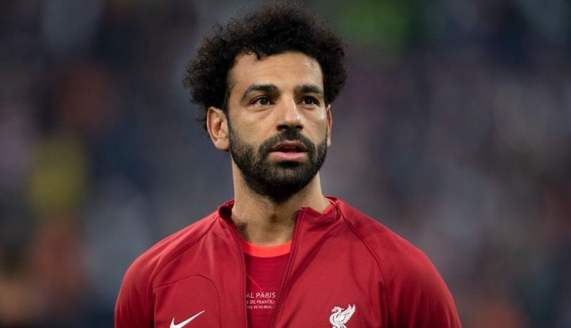 صلاح يوافق على الإنتقال إلى الدوري السعودي