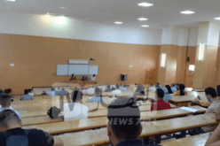 سناباب تدعو إلى ايجاد حلول لتوظيف الدكاترة وماجستير الأجراء في الجامعات