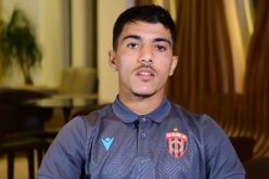 طوال: “الاتحاد بوابتي نحو الاحتراف وسندافع بقوة عن لقبنا القاري”