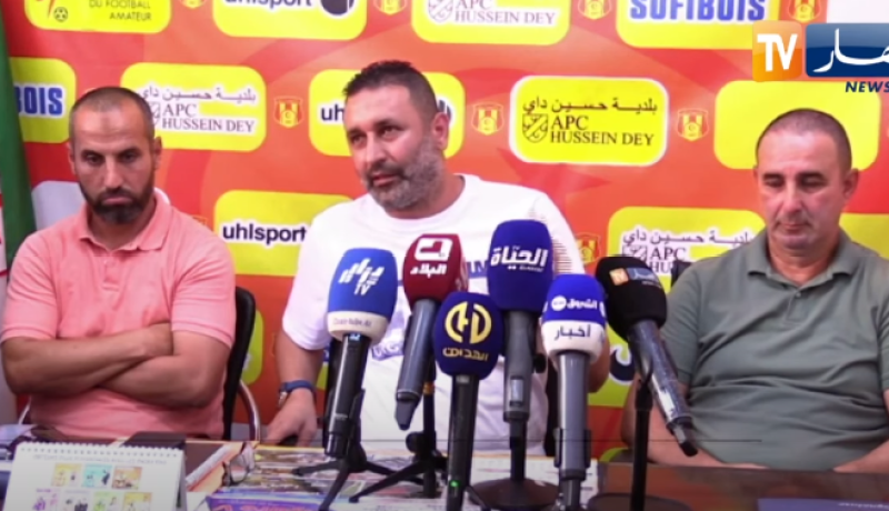 عبد السلام: “لن نبيع الأوهام لجماهير النصرية وسنلعب لضمان البقاء”