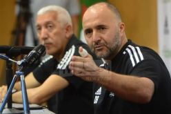 عبود: “بلماضي سيكشف قائمة الخضر مطلع شهر سبتمبر”