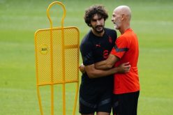 عدلي يتلقى أخبارا سارة