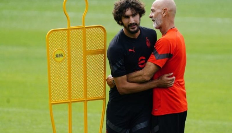 عدلي مرشح أساسيا في مواجهة لازيو
