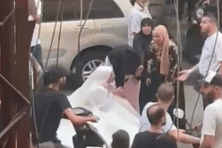 أخ زوجها قتل شقيقها في “الكورتاج”.. تفاصيل مأساة عروس طرابلس