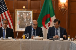 عطاف: الشراكة “الجزائرية-الأمريكية” قصة نجاح حقيقية والأفضل آت
