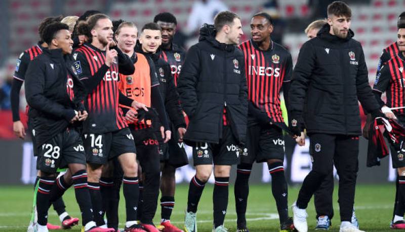 عطال أساسيا رفقة نيس وتهميش بوعناني متواصل