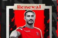 عليلات يمدد عقده في اتحاد العاصمة إلى 2026