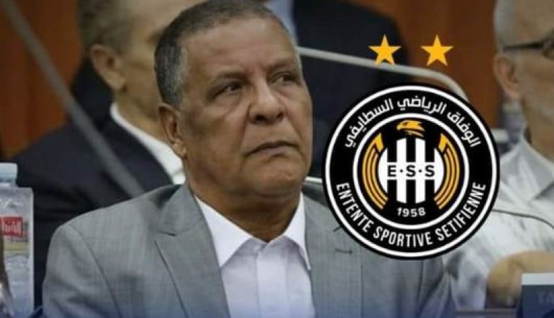 عمراني: “مشروعنا يتطلب سنتين على الأقل وأدعو الأنصار للصبر علينا”