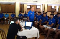 وفاق سطيف.. عمراني يبرمج حصتي فيديو للاعبين