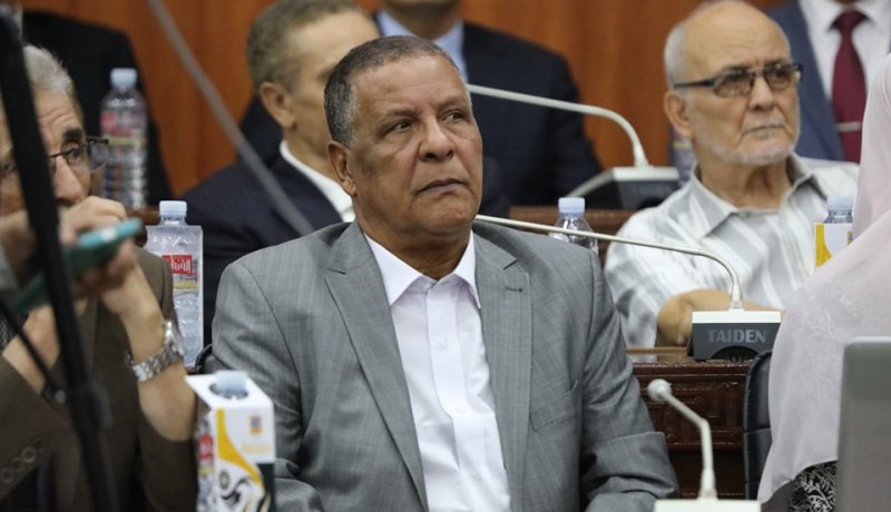 عمراني مدربا جديدا لوفاق سطيف
