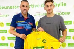 عمريش علي عاشر استقدامات الكناري