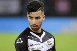 لوغانو السويسري يوافق على رحيل عمورة