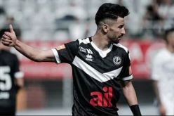 مدرب لوغانو يبعد عمورة عن مواجهة يافردون