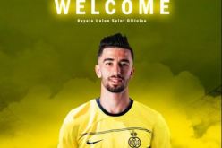 عمورة يلتحق بسانت جيلواز والإعلان خلال الساعات القادمة