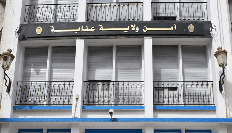 أمن عنابة يتكفل بـ2645 مكالمة من المواطنين خلال جويلية