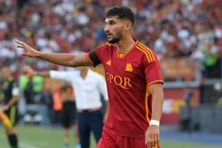 عوار: “جمهور روما مذهل وأحتاج لمزيد من الوقت لتقديم الأفضل”