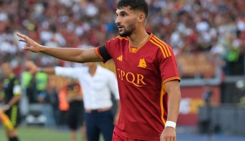 عوار: “جمهور روما مذهل وأحتاج لمزيد من الوقت لتقديم الأفضل”