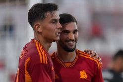 مورينيو: “عوار يمكنه تعويض ديبالا في الهجوم”