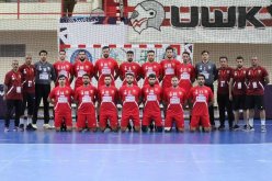 كرة اليد.. وفاق عين توتة يغادر البطولة العربية من ربع النهائي