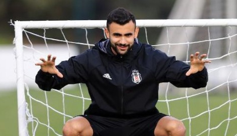 غزال على رأس أولويات باشاك شهير التركي