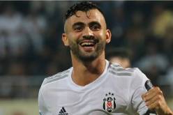 بعد 4 أشهر من الغياب.. غزال يستعد للعودة إلى المنافسة