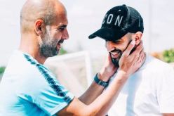 غوارديولا يتحسر على رحيل محرز