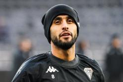 غولام يتجه للالتحاق بسليماني في الدوري البرازيلي