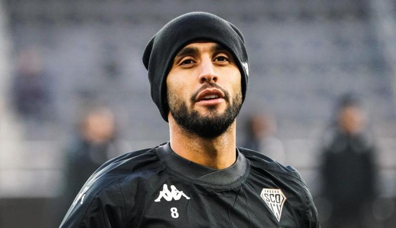 غولام يتجه للالتحاق بسليماني في الدوري البرازيلي