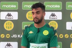 فايق عمران: “الشبيبة فريق كبير وجاهزون للعب الأدوار الأولى”