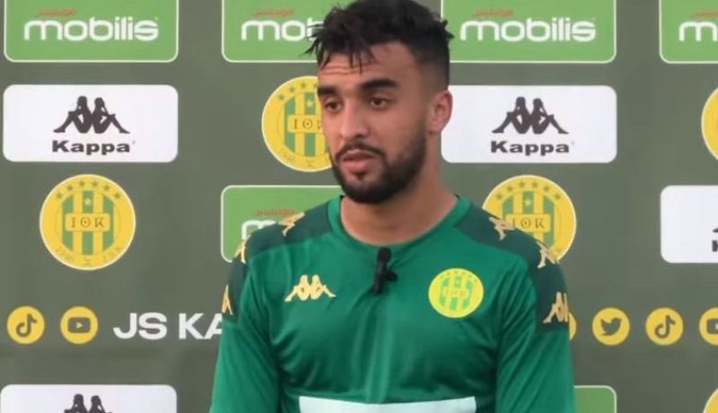 فايق عمران: “الشبيبة فريق كبير وجاهزون للعب الأدوار الأولى”