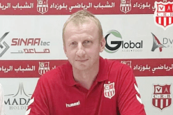 فندنبروك: “نعمل للرفع من مستوى اللاعبين باستمرار”