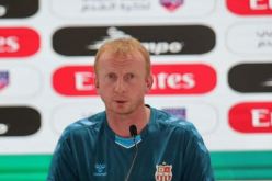 فندنبروك: “نريد الفوز على الكويت الكويتي لتحسين صورة شباب بلوزداد”