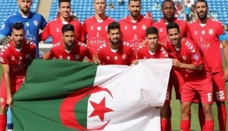 فندنبروك يكشف تشكيلته الأساسية في مواجهة الكويت الكويتي