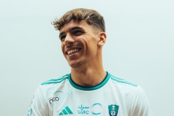 غابريال فيغا يلتحق بمحرز في الأهلي السعودي