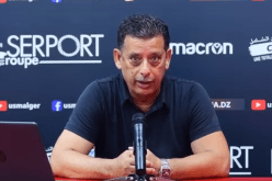 قريشي: “اتحاد العاصمة سيخوض ثاني تربص له بتونس”