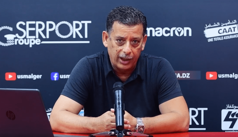قريشي: “المهاجم المالي كانو آخر استقدامات الاتحاد”